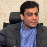 Hamza Shahbaz