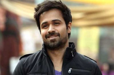 Imran Hashmi