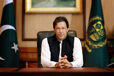 Imran khan