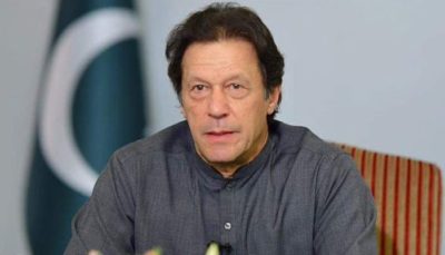 Imran Khan