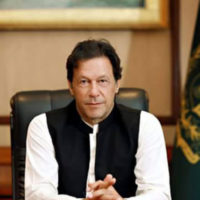 Imran Khan