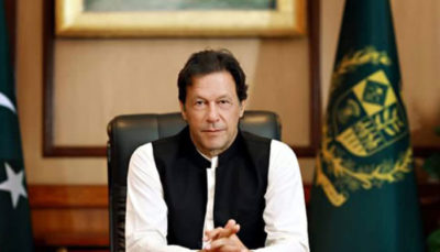 Imran Khan