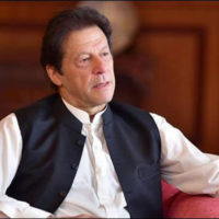 Imran Khan