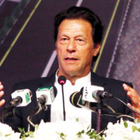 Imran Khan