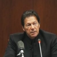 Imran Khan