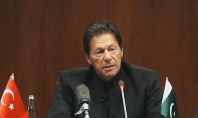 Imran Khan