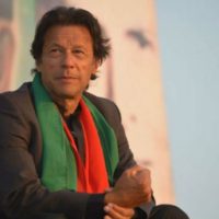 Imran Khan