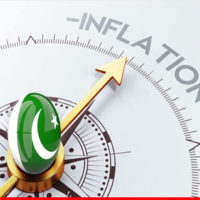 Inflation in Pakistan