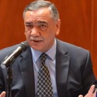 Justice Asif Saeed Khosa