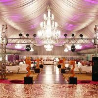 Karachi Wedding Hall