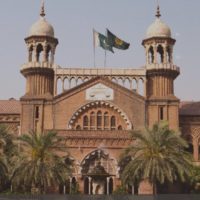 Lahore High Court