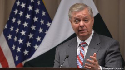 Lindsey Graham