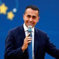 Luigi Di Maio