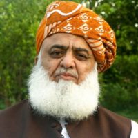 Maulana Fazlur Rahman