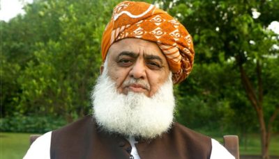 Maulana Fazlur Rahman