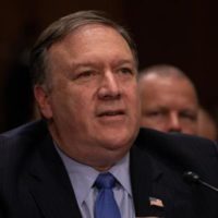 Mike Pompeo