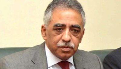 Mohammad Zubair