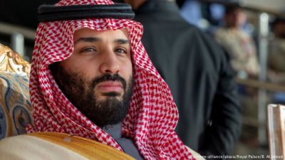 Mohammed bin Salman