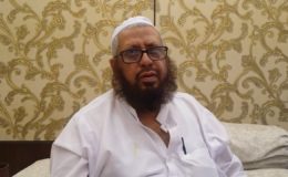 دین سے دوری معاشرتی انحطاط کا سب سے بڑا سبب ہے، مفتی محمد نعیم