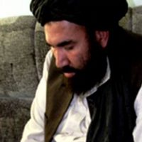 Mullah Abdul Ghani Baradar