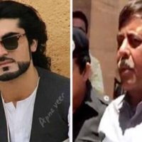 Naqeebullah Mehsud - Rao Anwar