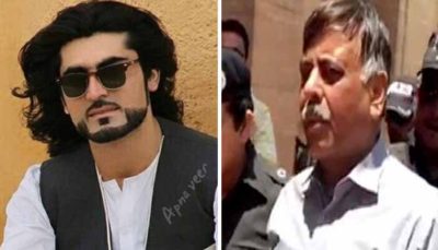  Naqeebullah Mehsud - Rao Anwar