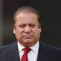 Nawaz Sharif