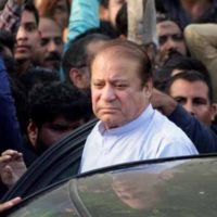 Nawaz Sharif