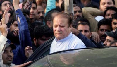 Nawaz Sharif