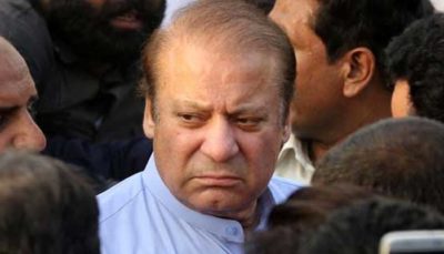 Nawaz Sharif