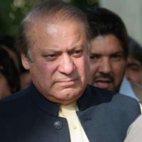 Nawaz Sharif