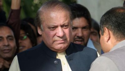 Nawaz Sharif