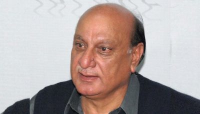 Raja Basharat