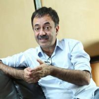 Rajkumar Hirani