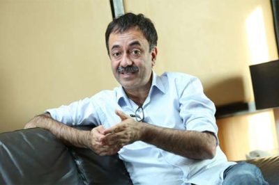 Rajkumar Hirani