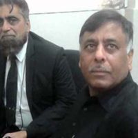 Rao Anwar