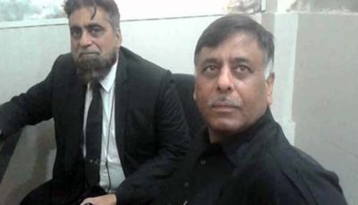 Rao Anwar