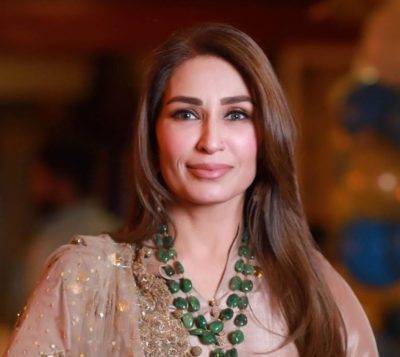 Reema Khan