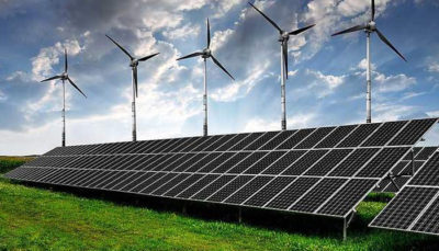 Renewable Energy in Pakistan