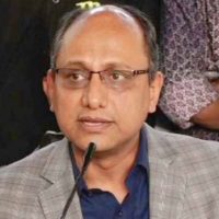 Saeed Ghani