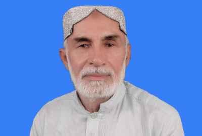 Sardar Kazim Ali