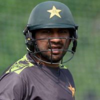 Sarfraz Ahmed