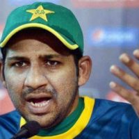 Sarfraz Ahmed