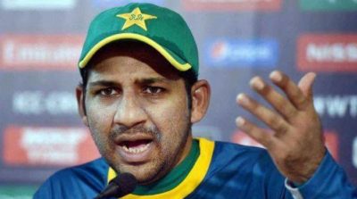 Sarfraz Ahmed