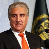 Shah Mehmood Qureshi