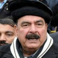 Sheikh Rashid