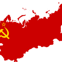 Soviet Union