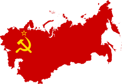 Soviet Union