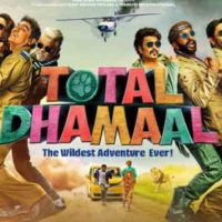 Total Dhamaal