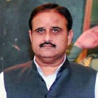 Usman Buzdar